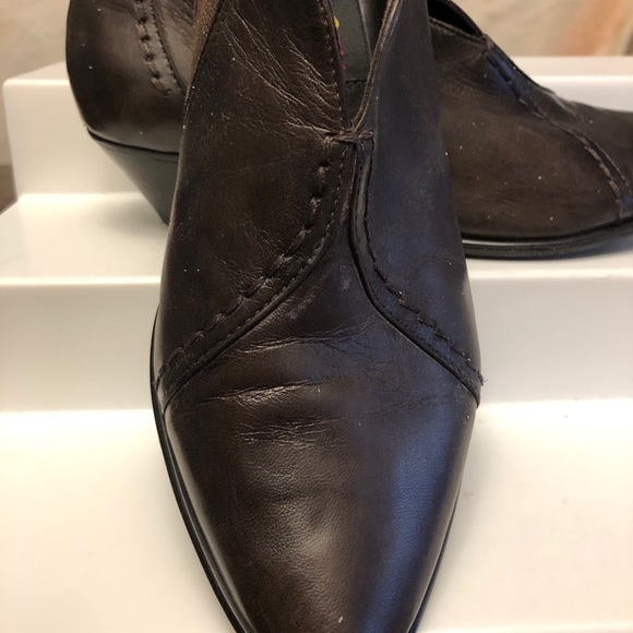 Everybody by B Z BODA size 37.5: Vintage - Picture 9 of 11